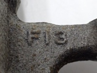 фото thumb №8, Супорт гальмівний двигунчик лівий зад задній audi a4 b9 8w0615405aa