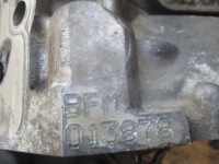 фото thumb №16, Блок  двигуна номінал audi a8 d3 bfm 4.2 v8