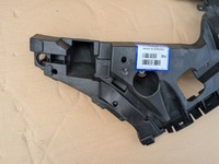 фото thumb №11, Volvo xc40 ex40 c40 recharge напрямна кронштейн бампера правий лівий задня новий