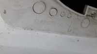 фото thumb №15, A9678844222 облицовка ветровик левая mercedes atego 23r