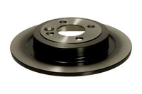 фото thumb №8, Диск тормозная задняя l/p mini r56 , r57 , r58 , r59 , clubman r55 ,