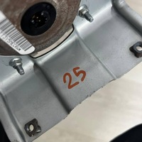 фото thumb №7, Mitsubishi outlander iii подушка воздушная пассажира подушка безопасности 7030a311