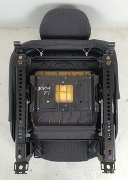 фото thumb №8, Сидіння правий зад задній volvo xc90