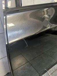 фото thumb №10, Двері лівий задня bmw x3 e83