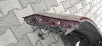фото thumb №12, Ford edge mk2 титан бампер передний комплектный цвет h9 камера 2017 год