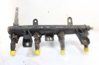 фото thumb №6, Молдинг упорскування peugeot 206 1.4