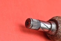 фото thumb №8, Приводной вал левая задняя автоматическая коробка передач p30651528 volvo xc90 1 i 2.9 t6 272 km awd 02-06