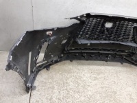 фото thumb №9, Бампер передний перед lexus nx ii f-sport f sport 2021- 53101-78500