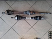 Купить Citroen c4 2 b7 приводной вал левая правая 1.6 hdi 9661107380 9661107480, фото thumb