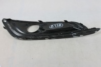 Решётка левая левый перед бампера opel insignia fl Цена, фото thumb