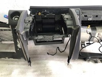 фото thumb №9, Консоль приборная панель приборная приборная панель vw phaeton