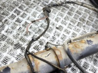 Купити Mercedes-benz ml w164 2010 набір фаркоп do причепа a1643102337, фото thumb