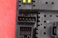 фото thumb №5, Коробка запобіжників rem 8676391 volvo xc90 1 i 2.9 t6 272 km 02-06