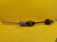 фото thumb №1, Bmw x1 f48 2.0 d приводной вал перед передняя правая 7646908