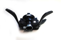 фото thumb №6, Audi q5 підкермові важелі + стрічка air bag 80a907129ag 80a907129ch перемикачі кермо