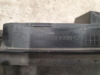 фото thumb №11, Mercedes ml gl gle gls a166 w166 pas передній підсилювач передній x166 166