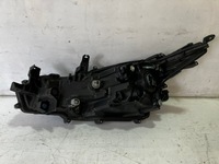 фото thumb №10, Corolla e21 sedan лампа перед права звичайна led