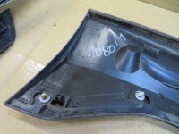 фото thumb №9, Volvo xc40 молдинг дверь правый задняя