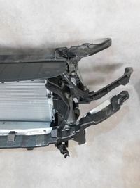 фото thumb №4, Audi q5 80a усилитель pas перед радиатор балка вентилятор