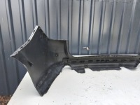 фото thumb №10, Renault laguna iii 07r бампер задняя