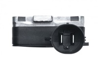 фото thumb №4, Модуль вентилятора ford focus ii 04- mondeo iv 07-