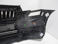 фото thumb №7, Бампер skoda karoq 23r sport line ксенон pod радар