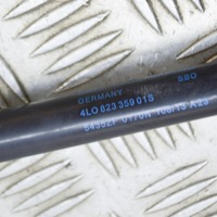 фото thumb №6, Audi q7 4l 2013 права сторона привід капот передньої