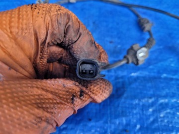 фото thumb №7, Запчастини | astra k датчик шланг abs лівий праві зад європа 39002173