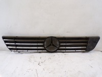 фото thumb №9, Решётка радиатора решётка радиатора радиатора mercedes viano w638 a6388880515