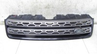 фото thumb №1, Land rover discovery sport l550 решётка радиатора решётка радиатора бампера fk72-ba100-caw