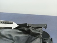 фото thumb №6, Infiniti fx ii lift qx70 корпус колонки рулевого козырёк 48470-1cd2a