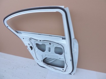 фото thumb №8, Bmw 5 f10 f-10 2010 2011 дверь левая sedan