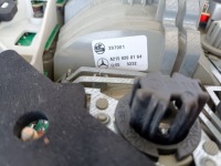 Фара левая задний  задняя mercedes w215 cl led в Украине, фото thumb