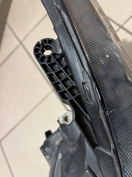 фото thumb №12, Ford transit mk8 led 14- лампа левая передняя перед