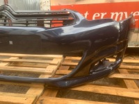 Бампер перед citroen c4 b7 2010-2018 t4 в Украине, фото thumb