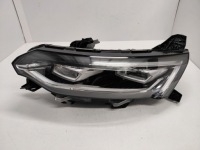 Купити Renault talisman рестайлінг  full led matrix фара ліва, фото thumb