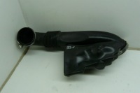 фото thumb №1, Резонатор воздуха ловушка впуск труба 165756120r renault clio v 1,5 dci 20r.