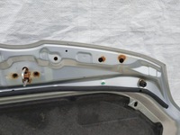 фото thumb №14, Mazda 5 v 05-10 капот кришка двигуна перед