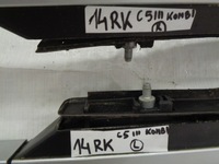 фото thumb №11, C5 iii x7 kombi рейлинги кровельные комплект ezrc