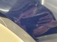 фото thumb №8, Superb ii lift крыло правый перед передний lf5a