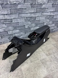 фото thumb №5, Bmw x2 u10 x1 u11 туннель средний консоль подлокотник кожа