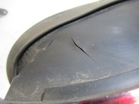 фото thumb №4, Лампа ліва задня peugeot 406