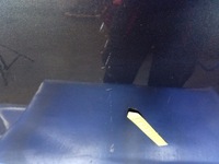 фото thumb №6, Ford kuga mk1 дверь задняя правое задние sea grey