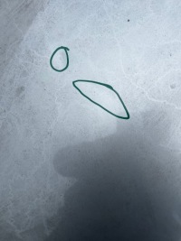 фото thumb №3, Капот перед hyundai coupe 2 ii tiburon 01- лак: ls