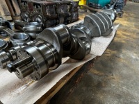 Купить Wał коленчатый scania r 420 euro 4 hpi dc1212 1743584, фото thumb