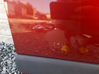 фото thumb №6, Двері передні праві перед tenng renault kangoo ii рестайлінг 13-21 #7591