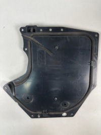 фото thumb №1, Панель внутренний дверь левый передний tesla x