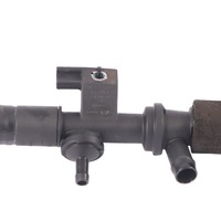 фото thumb №9, Audi a1 8x wąż шланг труба охолодження двигуна 03c103465aa