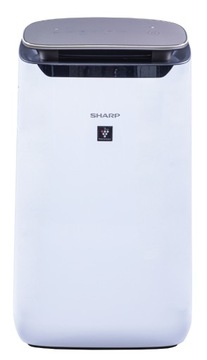 Очиститель + ионизатор Sharp FP-J80EUW HD 25000