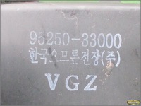 фото thumb №4, Kia joice 2001r - блок керування реле 9525033000